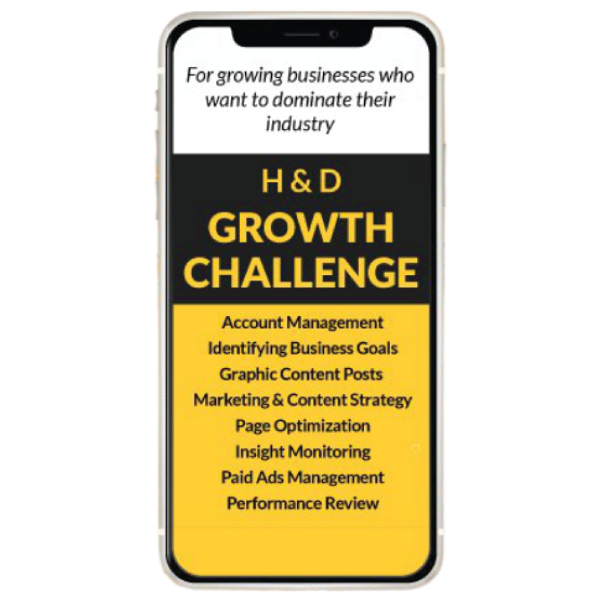 Social Media Marketing for Growing Businesses